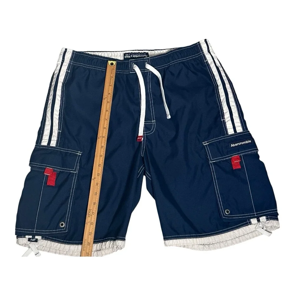 Abercrombie & Fitch vintage abercrombie
